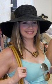 Photo of Ellie D.