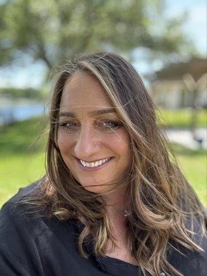 Photo of Wendy B.
