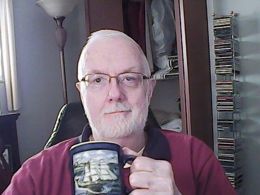 Photo of Dale M.