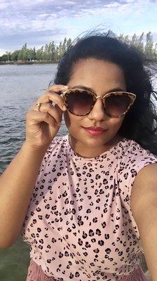 photo of Christal G.