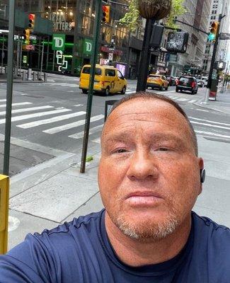 Photo of Peter L.