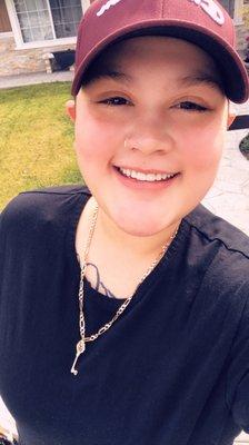 photo of Kasandra G.