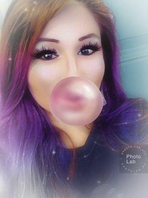 Photo of Stephanie P.