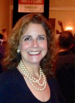 Photo of Lara F.