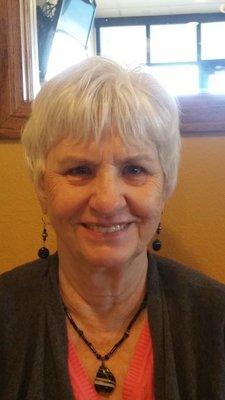 Photo of Kathy M.