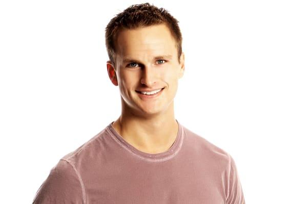 Photo of Travis J.