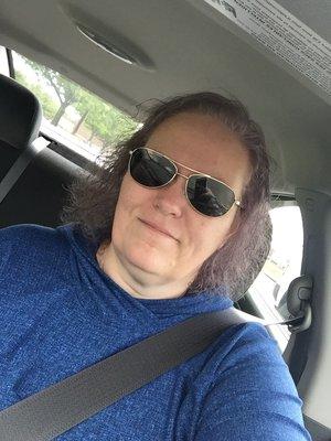 photo of Stephanie D.