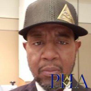 photo of Frederick C.