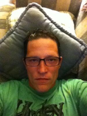 Photo of B B.