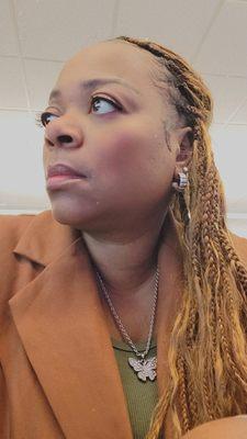 photo of Charlene S.