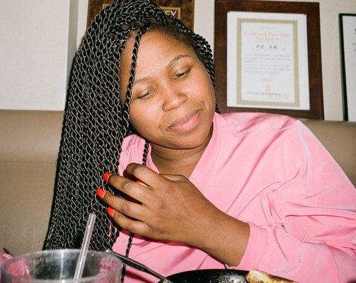 photo of Shavonna W.