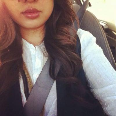 Photo of Kimberly M.