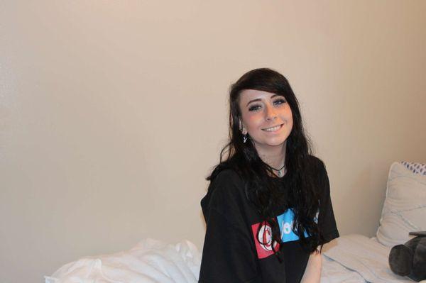 Photo of Erica M.
