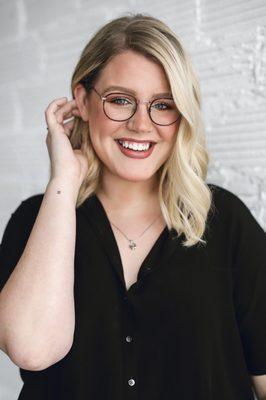 Photo of Paige M.