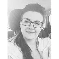 Photo of Kristina M.