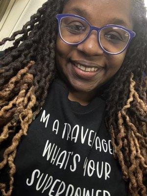 photo of Stephanie W.