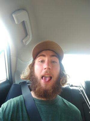 Photo of Tyler P.