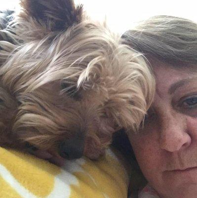 photo of Jennifer G.