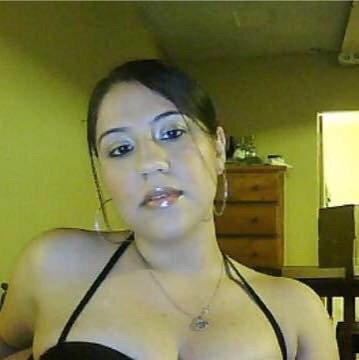 Photo of Priscilla C.