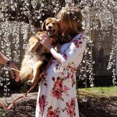 photo of Michelle D.