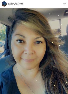 photo of Sabrina M.