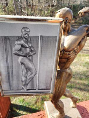 Photo of Ken K.
