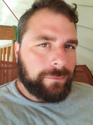 Photo of Matthew M.