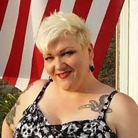 Photo of Vinita B.