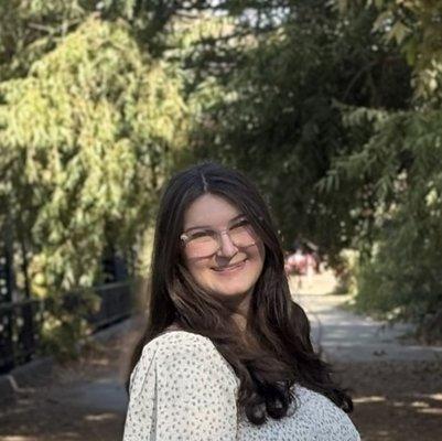 Photo of Rachel K.