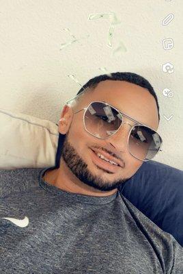Photo of Tyler B.