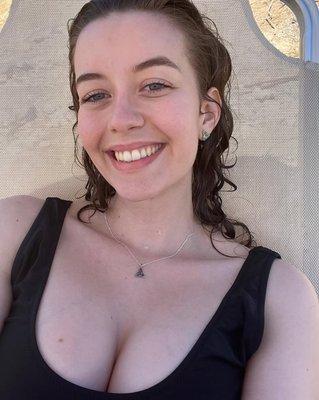 photo of Genevieve H.