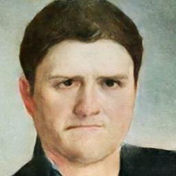 photo of Pierce S.