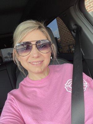 Photo of Stephanie J.