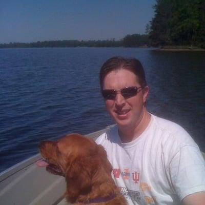 Photo of Andrew S.