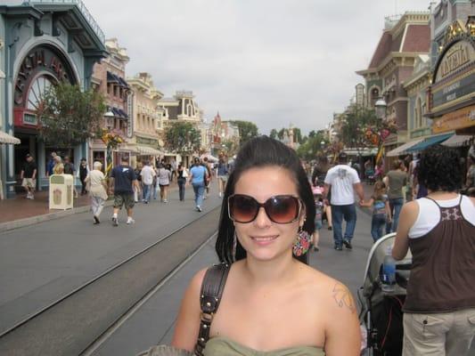 Photo of Johanna M.