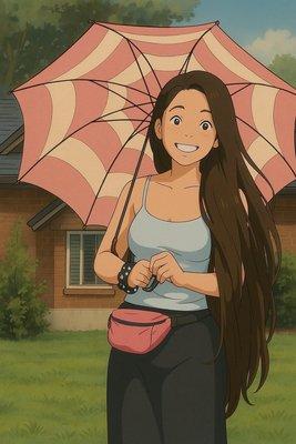 Photo of Mayumi K.