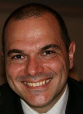 photo of Vincenzo C.
