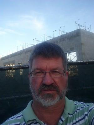 Photo of Tom B.