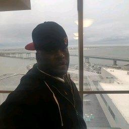 Photo of MR MO B.