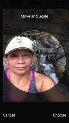 photo of Rosemary M.