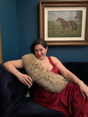 Photo of Taylor C.