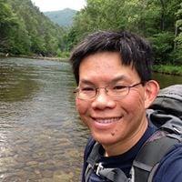 Photo of Wuchen J.