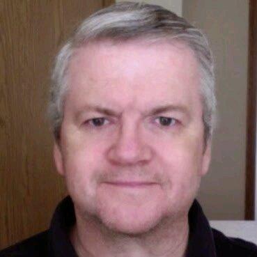 Photo of Mark D.