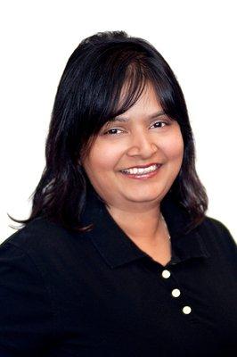Photo of Neeta P.