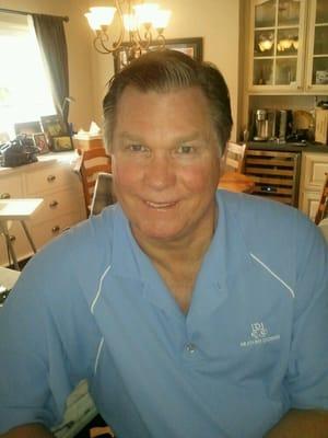 Photo of Jeff M.