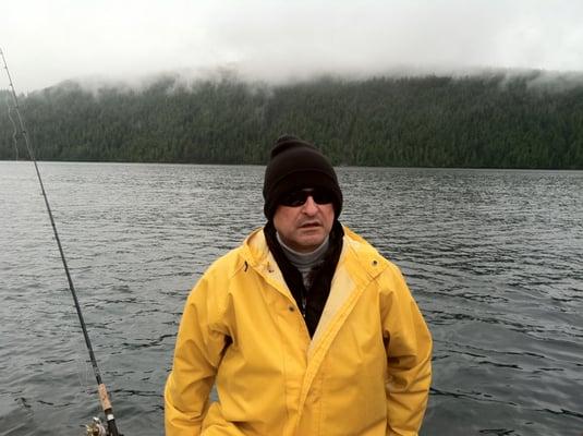 Photo of Armond H.