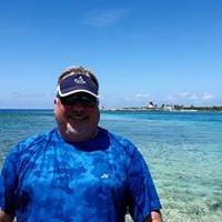Photo of Andy M.