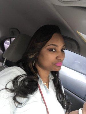 photo of Takiyah M.