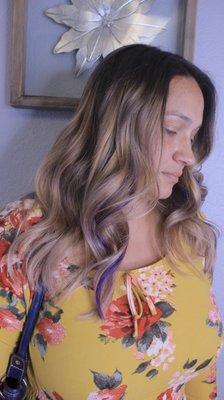 Photo of Crystal T.