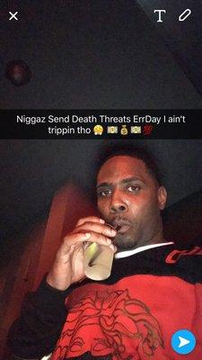 photo of Dolla Sign F.